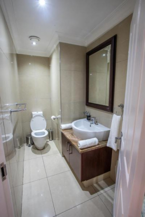 Stay at The Point - Leopards Lair